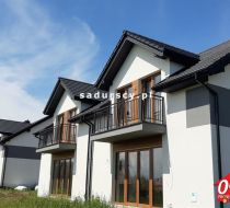 Raciborsko - 131.00m2