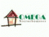 Omega Nieruchomości logo