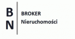 BROKER Nieruchomości logo