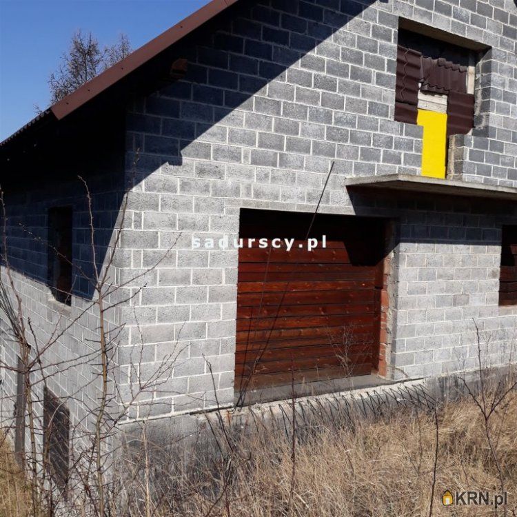 Bolechowice - Ogrodowa - 208.90m2 - 