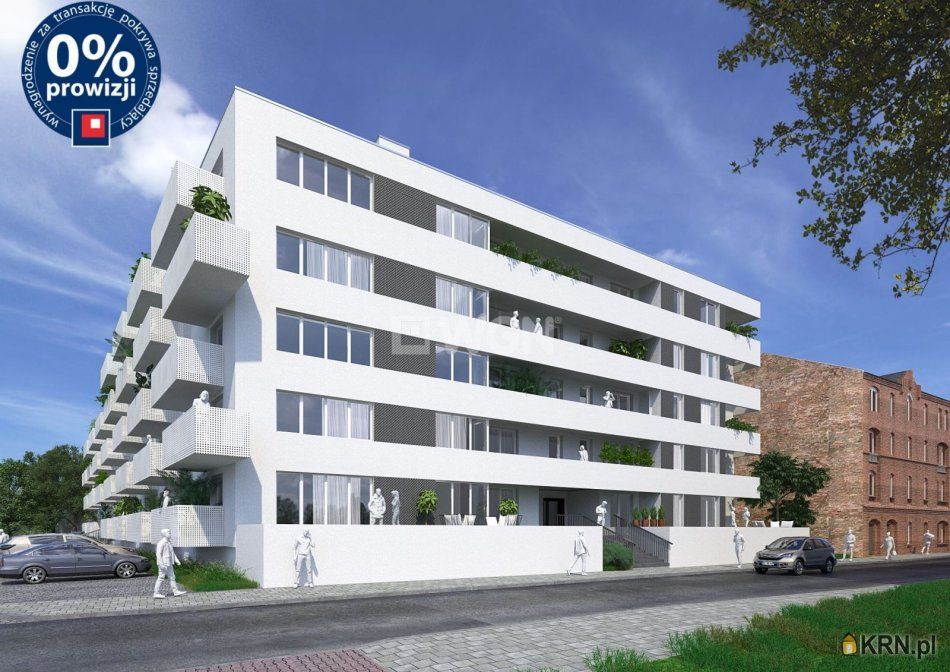 Chorzów - 79.85m2 - 