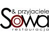 Sowa & Przyjaciele Sp. z o.o. logo