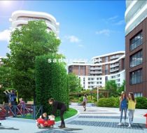 Kraków - Mogilska - 64.10m2