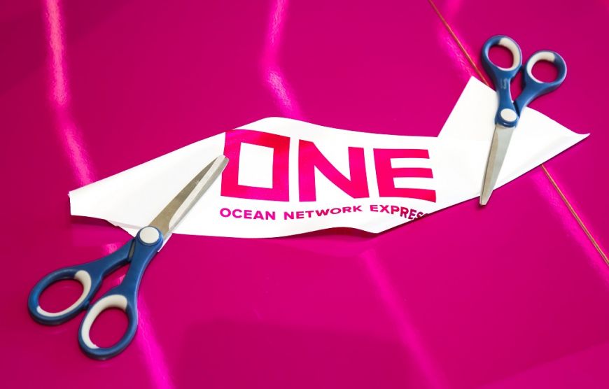  - Oficjalne otwarcie biura ONE w budynku Argon 