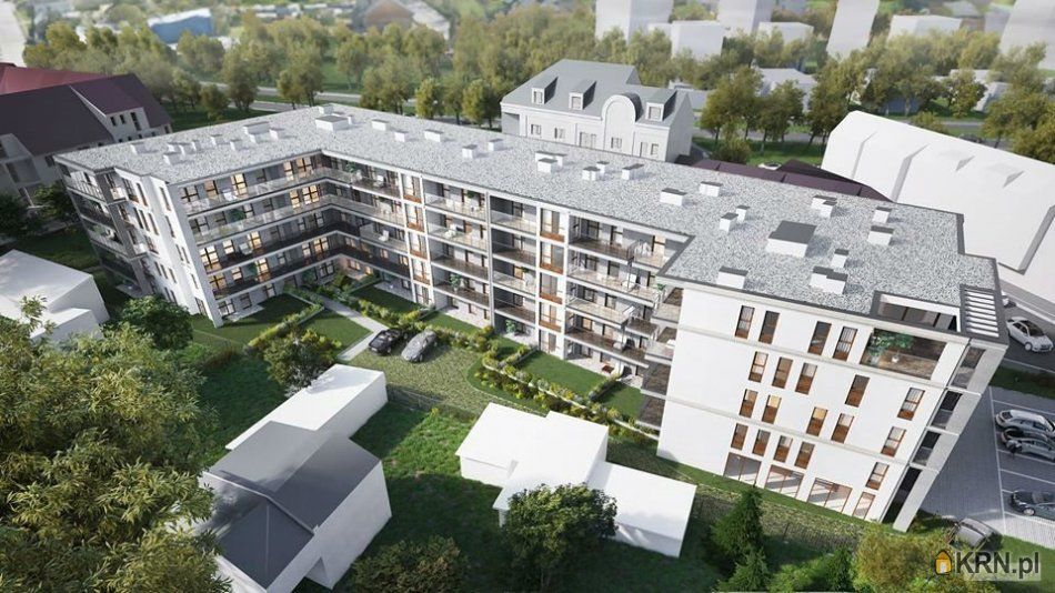 Kielce - 89.23m2 - 