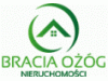 Bracia Ożóg Nieruchomości - Tomasz Ożóg logo