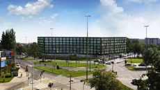 Skanska for Skanska in Green Horizon