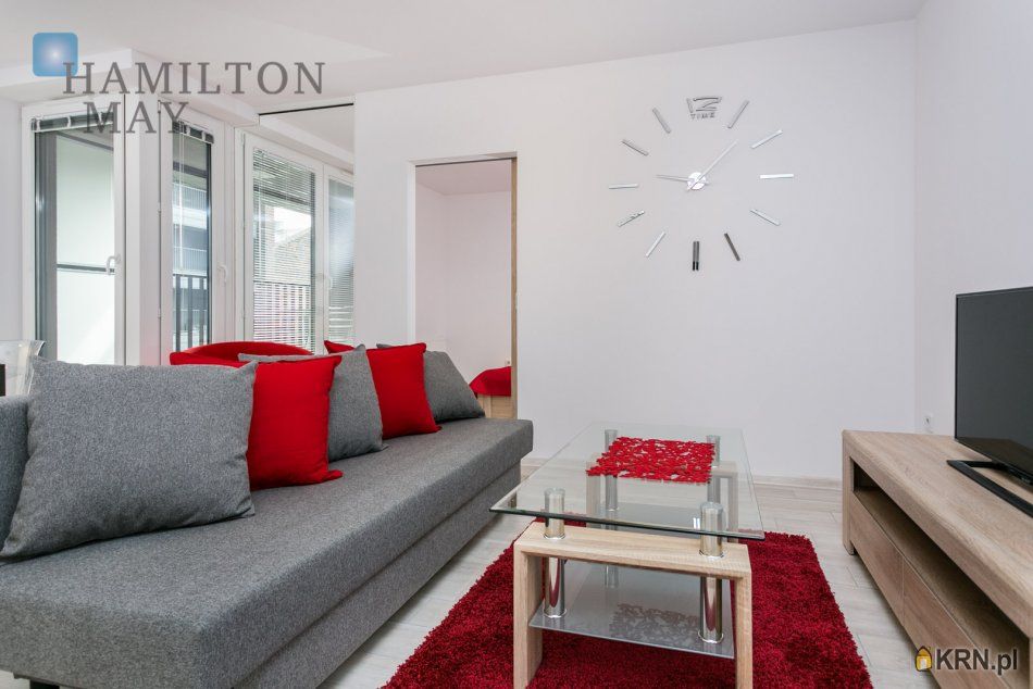 Kraków - Nadwiślańska - 52.00m2 - 