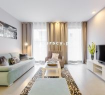 Kraków - Sukiennicza - 30.00m2