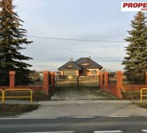 Przededworze - 385.00m2