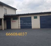 Ostrołęka - 525.00m2