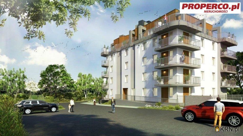 Kielce - Sabinówek - 74.97m2 - 