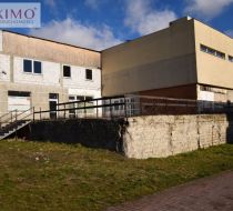 Chmielnik - 2497.00m2
