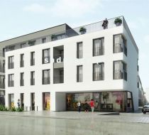 Kraków - Wspólna - 61.20m2