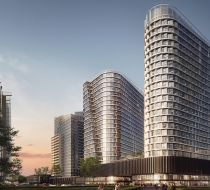 Global Office Park- lokal biurowy o powierzchni 700 m2 brutto