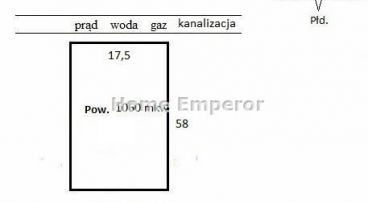 Swadzim - -1.00m2