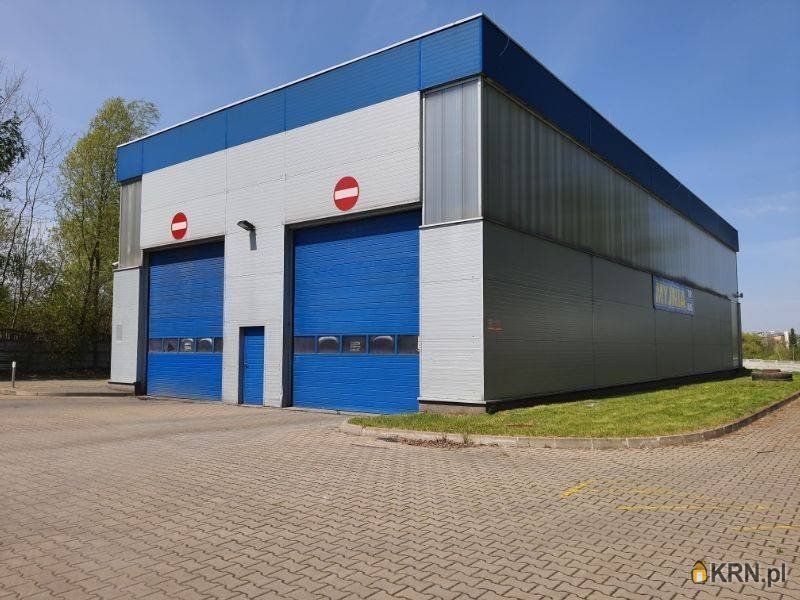 Sosnowiec - 532.00m2 - 