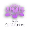 Pure Conferences logo