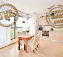 Gdańsk - S. Skarżyńskiego - 57.00m2