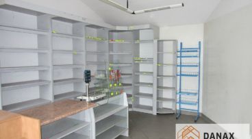 Kraków - prof. W. M. Bartla - 26.50m2