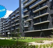 Wrocław - Kępa Mieszczańska - 38.97m2