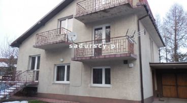 Wieliczka - Krakowska - 240.00m2