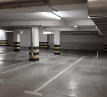 Kraków - Lubostroń - 12.50m2