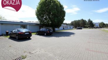 Cierpice - 750.00m2
