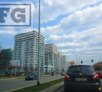 Gdańsk - Obrońców Wybrzeża - 84.50m2