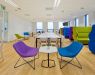 Office design - Nowy Styl Group