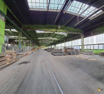 Myszków - 4000.00m2