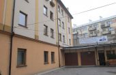Oleśnica - Młynarska, 320.00m2