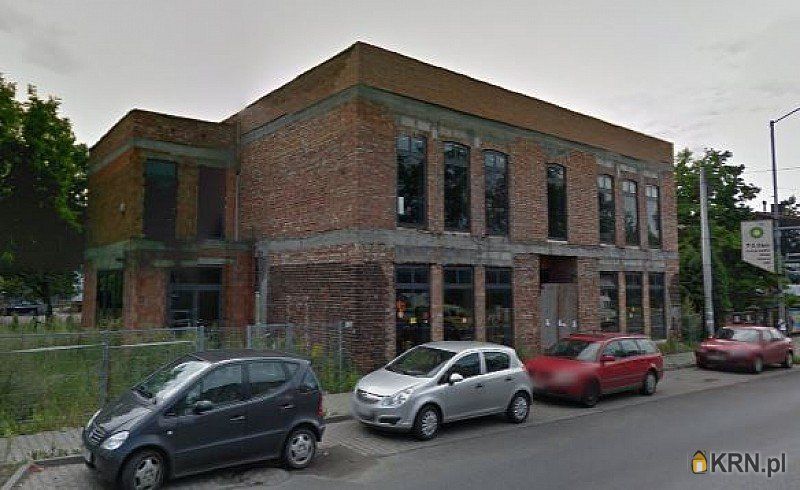 Katowice - Brynowska - 600.00m2 - 