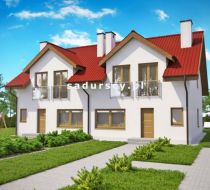 Więckowice - 125.10m2