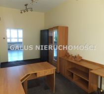 Kraków - Złotej Jesieni - 17.15m2