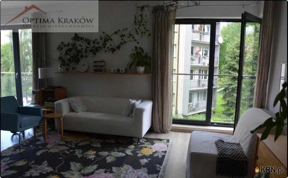 Kraków - Bajeczna - 62.00m2 - 