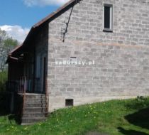 Wola Radziszowska - 120.00m2