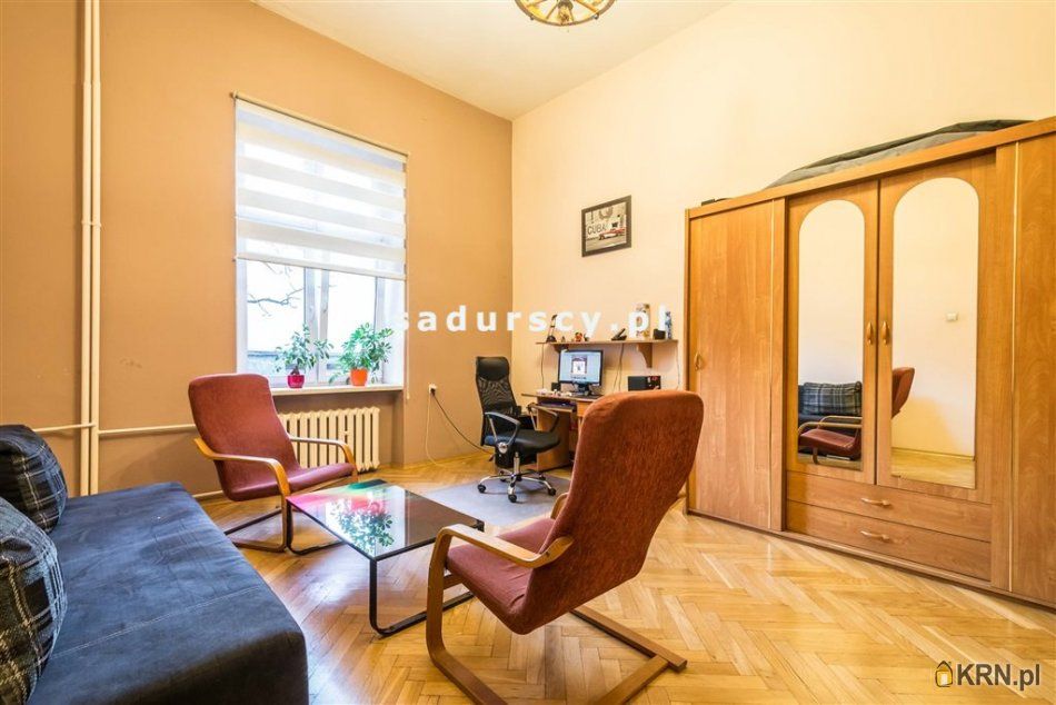 Kraków - Augustiańska - 78.78m2 - 