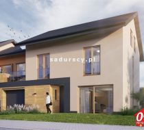 Kraków - Kozienicka - 196.00m2