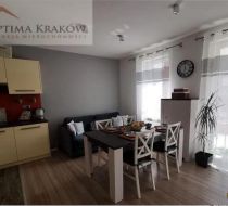 Kraków - M. Dębskiego - 42.00m2