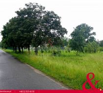 Gołębiew Stary - -1.00m2