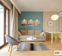 Kraków - Grzegórzecka - 30.00m2