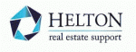 Helton Nieruchomości logo
