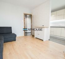 Kraków - Przewóz - 30.00m2