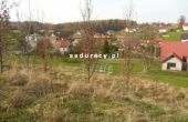 Balice - -1.00m2