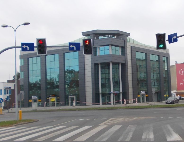  - Green Office w Inowrocławiu