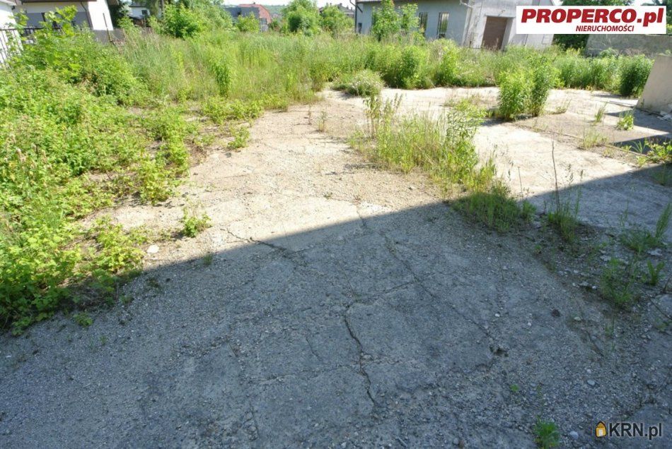 Kielce - Sandomierska - 1987.00m2 - 