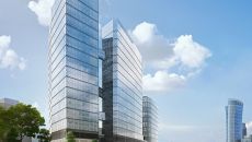 JLL wyłącznym agentem ds. wynajmu The Warsaw HUB