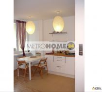 Warszawa - A. J. Madalińskiego - 32.50m2