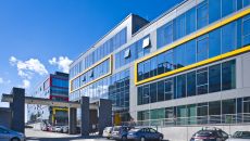 Bank BPH inauguruje otwarcie nowej siedziby w Gdańsku